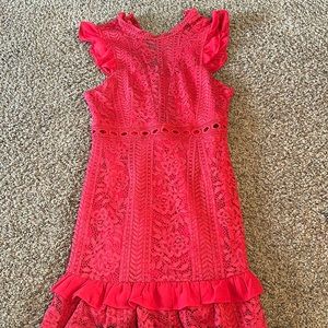 Tobi Semiformal Dress